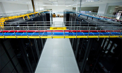 专业IT外包服务 固德迈世为您打造稳定高效的计算机运维体系