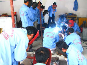 云南先科职业培训学校 一站式技能人才孵化基地