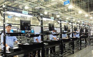 技术浪潮下的夕阳产业 计算机维修及维护服务行业前景分析