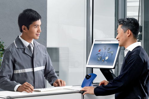 采购砂轮避坑大指南 计算机维修及维护服务视角